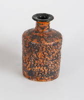 Eschenbach ceramic vase with a textured surface