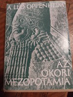 A.Leo Oppenheim: Az ókori Mezopotámia
