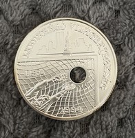 1000 Ft ezüst 1993 Labdarúgó világbajnokság