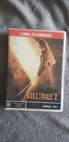 Uma Thurman Kill Bill 2. Dvd movie
