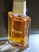 Vintage perfume mini bogner woman approx. 5 ml edt