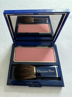 Christian dior makeup blusher