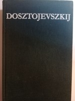 Dosztojevszkij - Bűn és bűnhődés