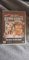 Szöktetés.  Dvd film