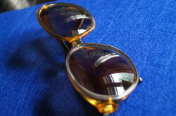 Retró Christian Dior szemüvegkeret    -  2048  10  .
