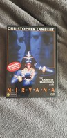 Nirvana. DVD movie