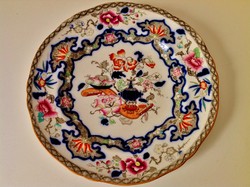Museum-style plate - approx. 1840