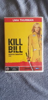 Uma Thurman Kill Bill DVD Movie