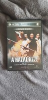 Jackie chan hand of death. Dvd movie