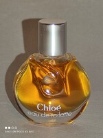 Vintage parfüm mini Chloé 3 ml edt