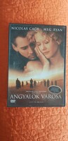 City of Angels. DVD movie