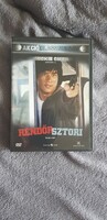 Jackie chan police story. DVD movie