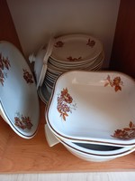 Zsolnay tableware