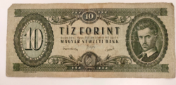 10 Forint-1949-Ritka