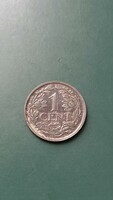 1 Cent 1939 Hollandia
