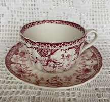 Adderley spring tea cup / exclusively for flora92 users/