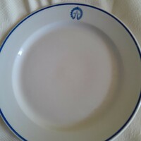 Alföldi Afész nosztalgia  tányér 24 cm