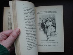 Vértesi with the drawings of Lajos Goró: an antique romantic novel by Imre Varga