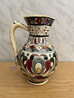Antique jug from Körmöcbánya