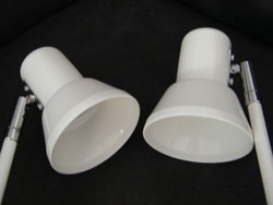 Minimalista Nordic Light svéd asztali lámpák 2 db