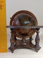 Zodiac globe