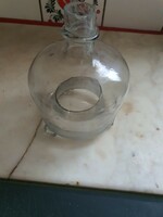 1részes légyfogó üveg