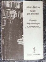 György Lukács: lived thinking - biography on tape