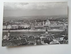 D195575 Budapest postcard 1965 p1967