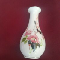 Bird vase
