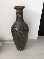 60-cm Kóródi padló váza