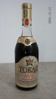 Tokaji aszú, 6 puttonyos 1983, Tokajhegyalja state farm wine combine