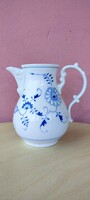 Meissen jug