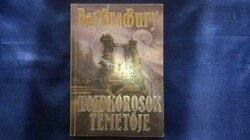 Ray Bradbury: Graveyard of the Lunatic / 1992 /