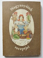 Our grandmothers' recipes