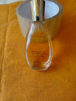 Tosca perfume 25 ml.