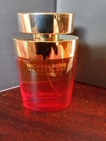 Michael Kors Wonderlust parfüm 100 ml .