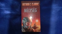 Arthur c. Clarke: depth