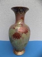 Antik Zsolnay eozin váza!!