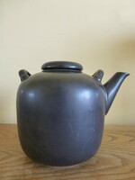 Art deco coffee pot, rare special shape