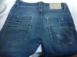 Long jeans, buttoned, core by jack & jones brand