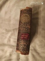 The Great Lexicon of Pallas vi. Volume