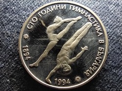 Bulgaria 100th Anniversary of the Tournament in Bulgaria 50 leva 1994 pp (id61514)