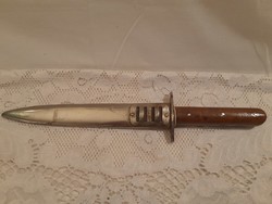 World War Trench Dagger Assault Knife