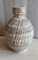 Bán Károly nagyméretű kerámia váza