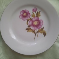 Kahla gdr floral plate