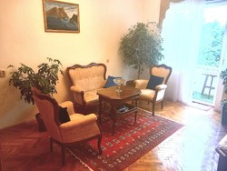 3 részes neobarokk szalon ülőgarnitúra
