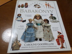 Baby Book with a Thousand Faces Caroline Goodfellow, 1994