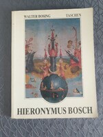 Walter Bosing - Hieronymus Bosch