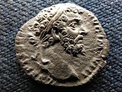 Római Birodalom Septimius Severus ezüst Dénár L SEPT SEV PERT AVG IMP VOTA PVBLICA (id69387)