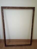 Old picture frame! 50 X 70's! (3)